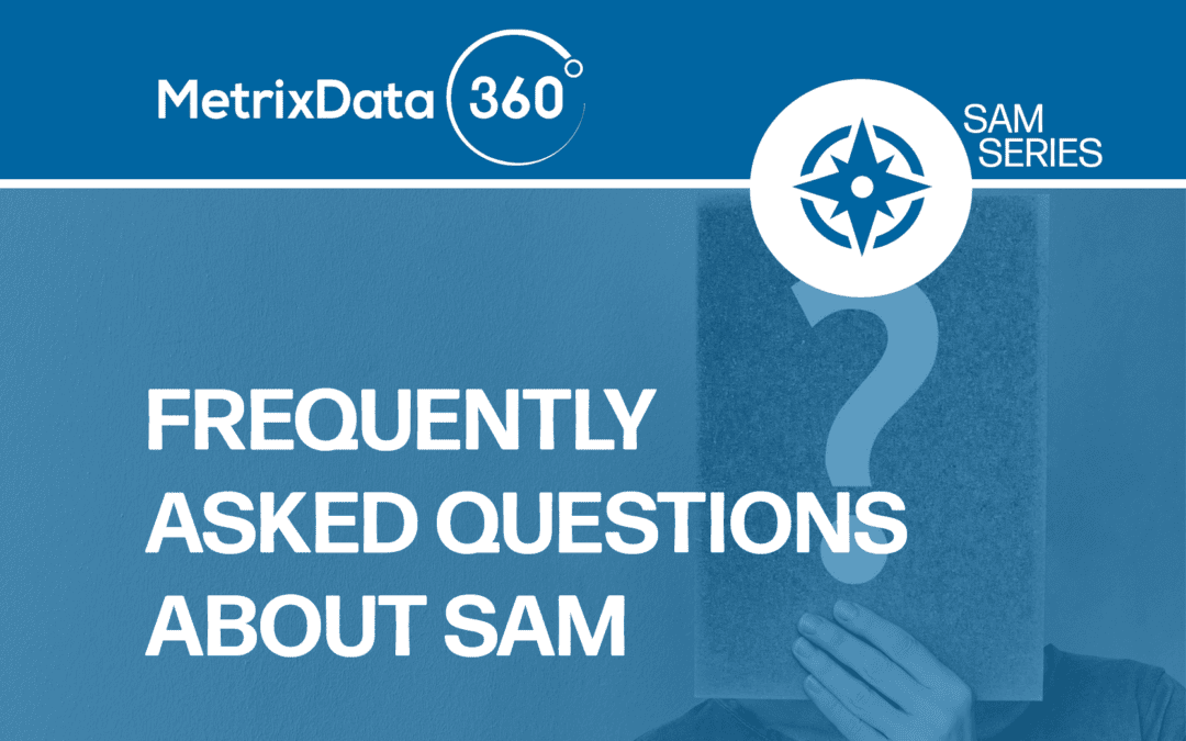 Frequently Asked Questions About Software Asset Management