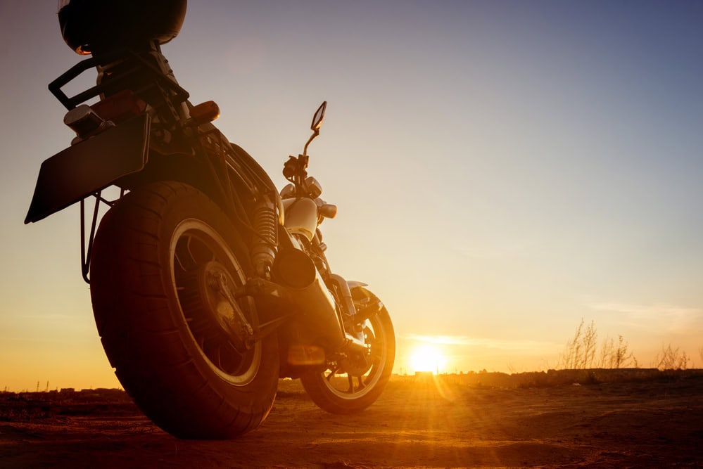 TOP 6 mejores carreteras de Cataluña para ir en moto