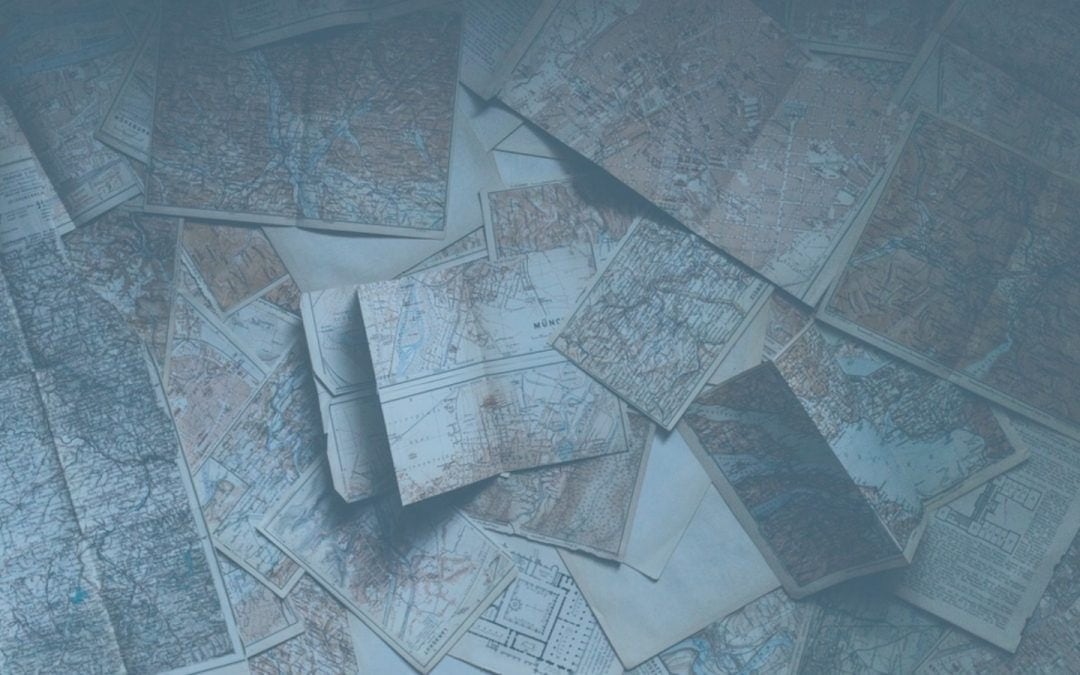 Career Coaching – Creating a Blueprint for Your Next Move