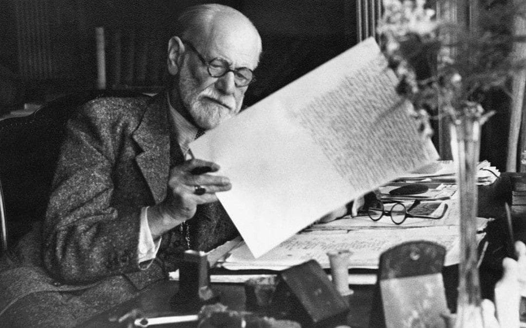 Sigmund Freud el padre del psicoanálisis – Biografía