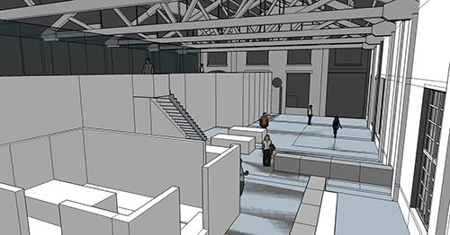 3D Modeling