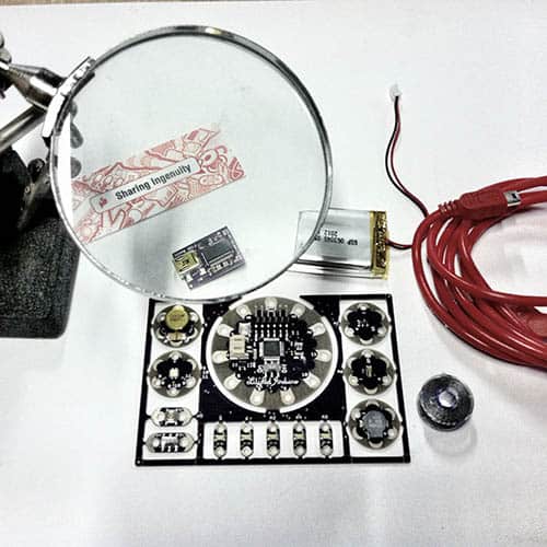 Electronics Lab