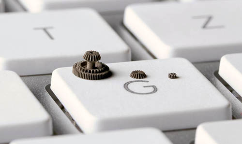 Additive Manufacturing