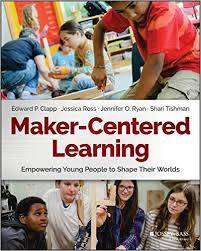 What to Read When You Love Makerspaces