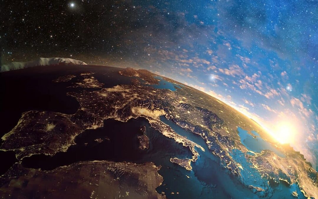 Top 7 Amazing Science Facts – Open Bench Project