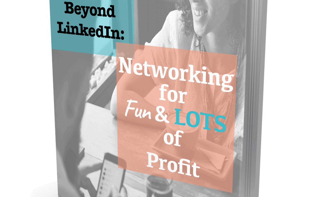Networking For Business Ebook