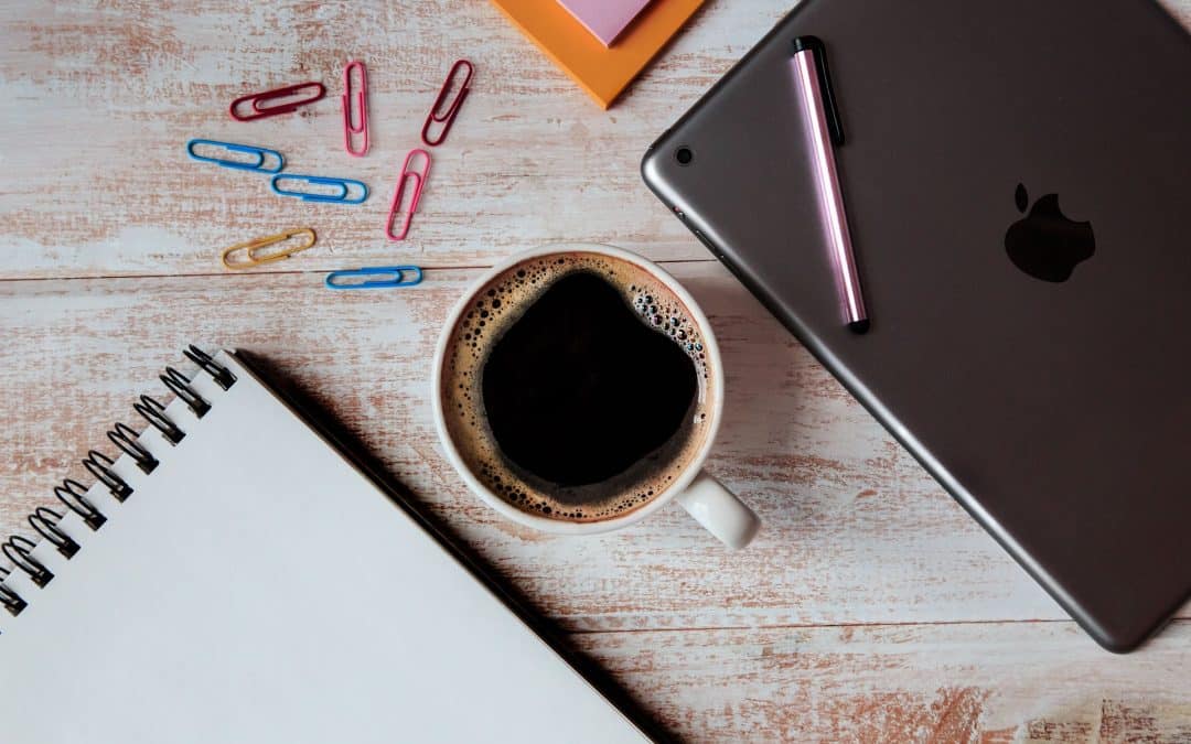 Digital Planners: It’s A Love/Hate Relationship!