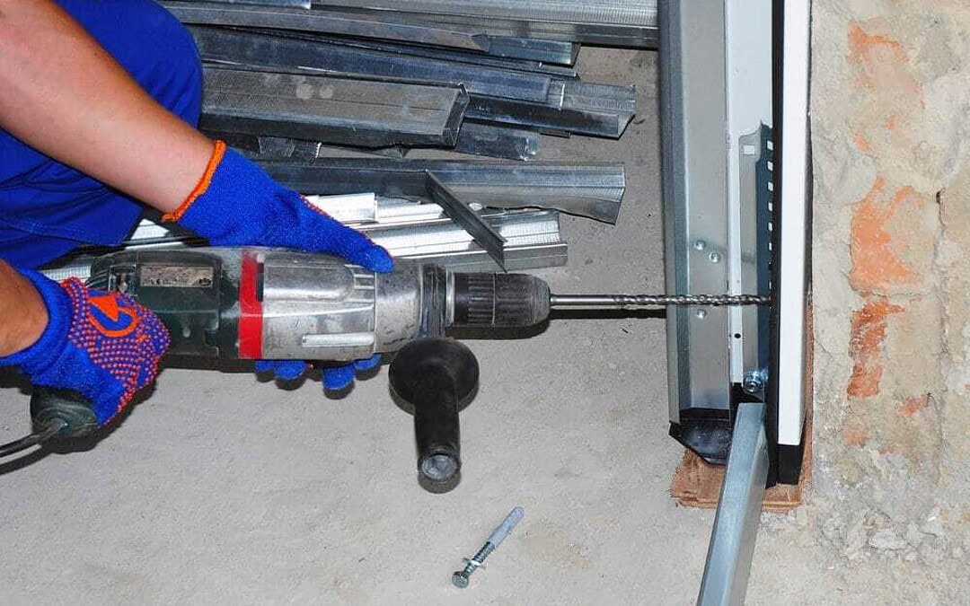 Garage Door Maintenance Archives Prestige Door Llc