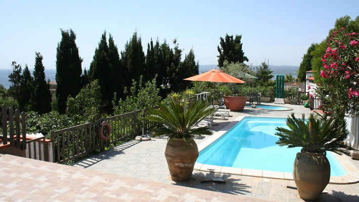 B&B Casa di Luca