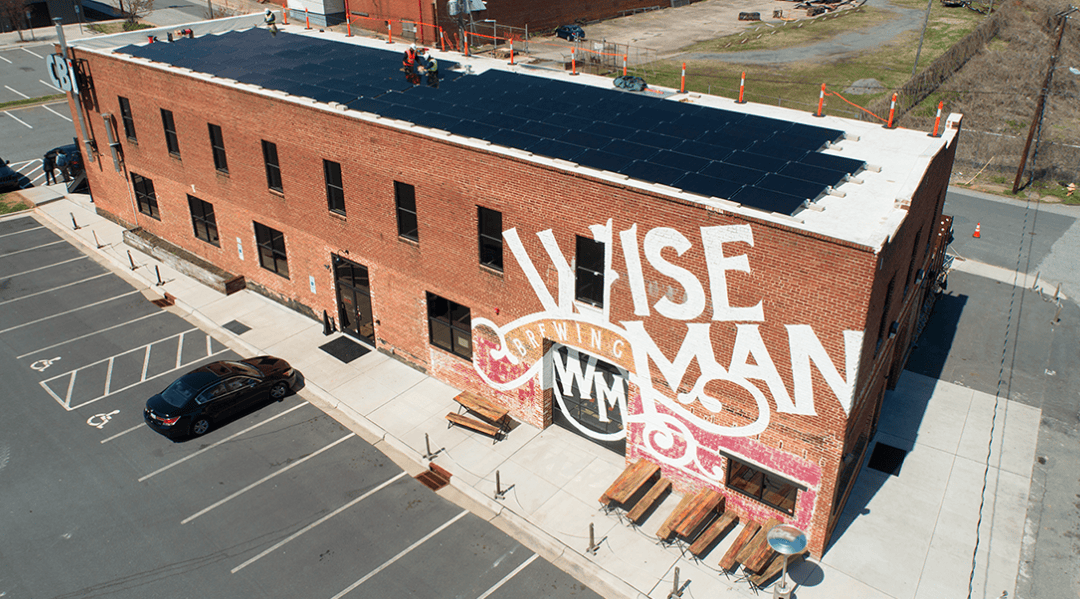 7 Things to Consider Before Going Solar for Businesses
