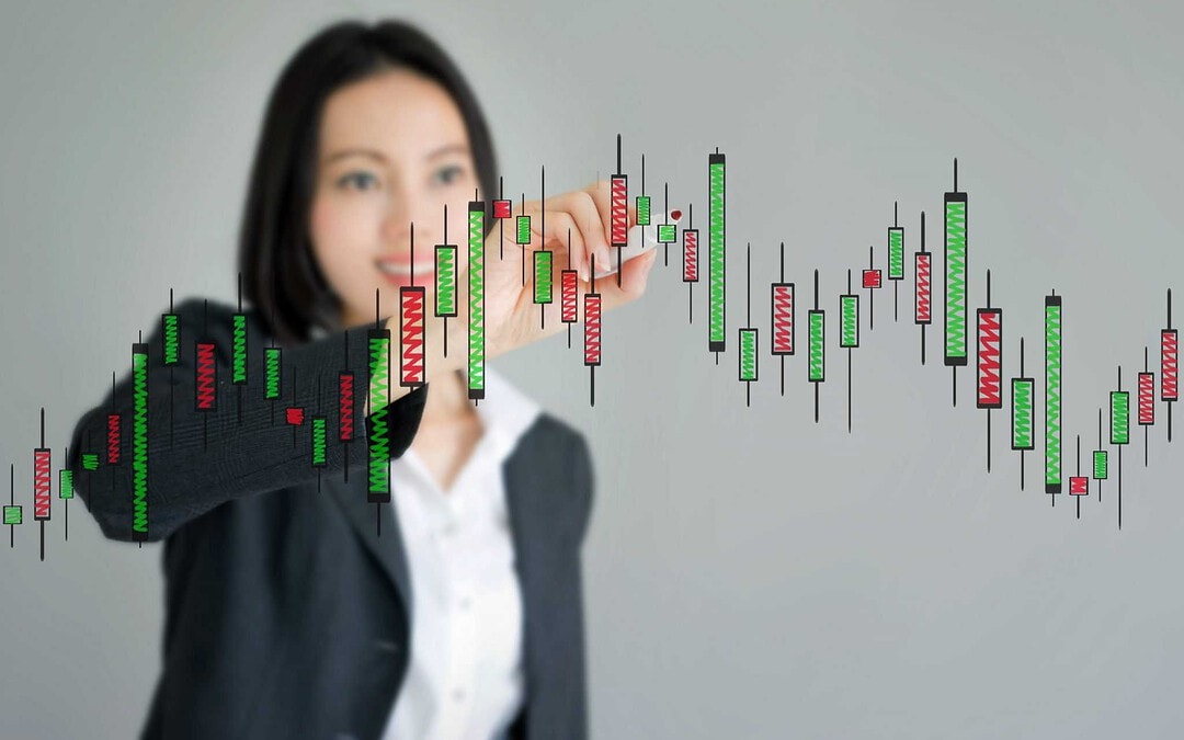 Como invertir en forex