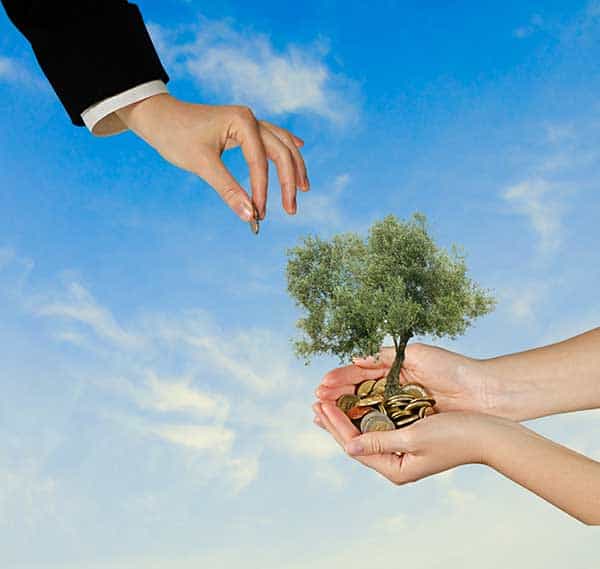 Subsidie bij echtscheiding mediation