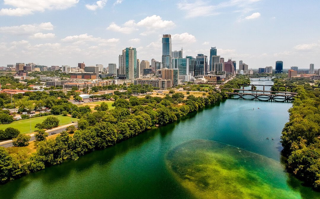 Moving to Austin Texas: The Ultimate Relocation Guide