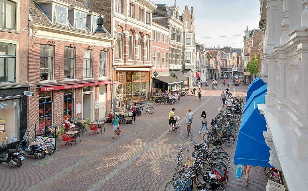 Website laten maken Haarlem