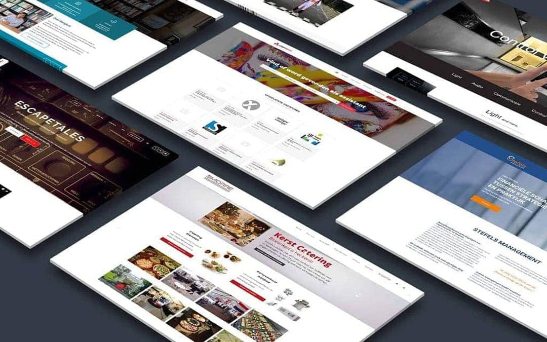 Website laten maken Enkhuizen