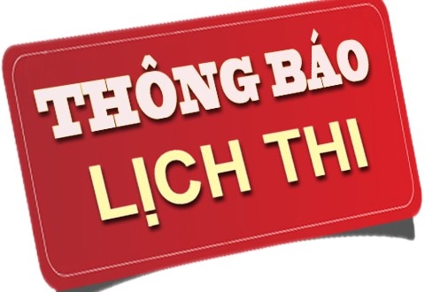 Thông báo về việc tổ chức thi cấp chứng chỉ hành nghề đại lý thuế năm 2018