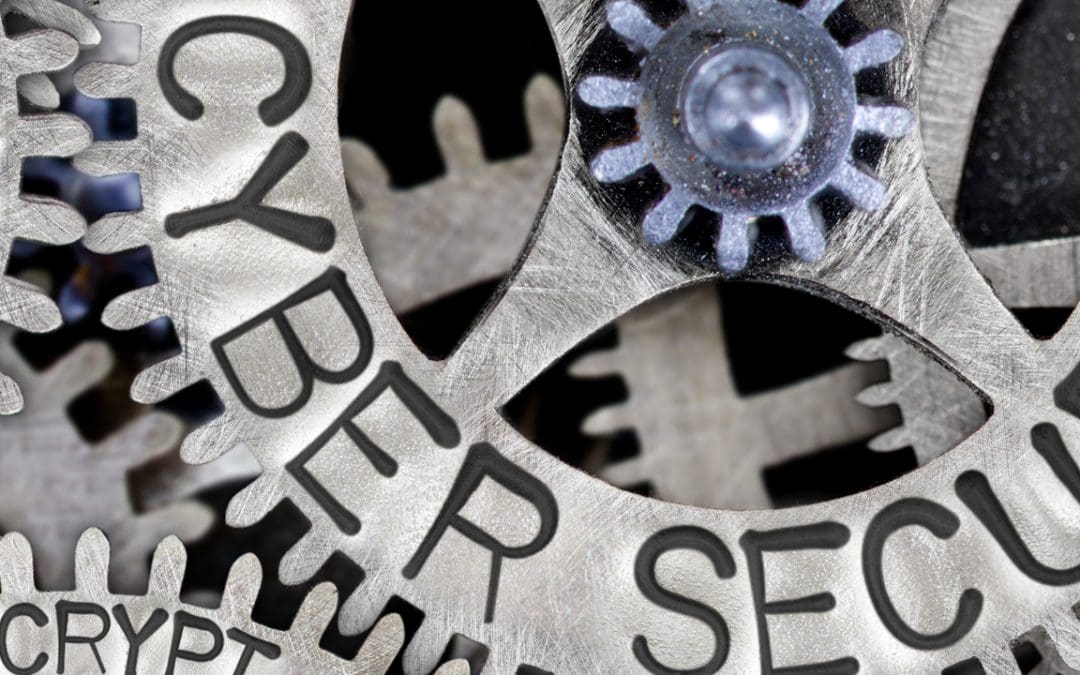 What is the Definition of Cyber Security?