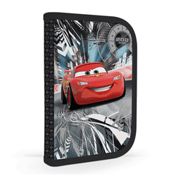 Penare complet echipate pentru scoala cu personaje din desene animate
