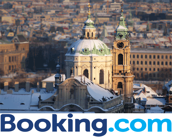 Destinatii si cazare la preturi mai mici in Praga