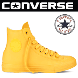 Bascheti de ploaie Converse Chuck Taylor All Star Rubber de toamna