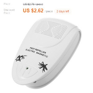 Adevarul si adevaratul pret al lui PEST REPELLER Teleshopping