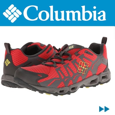 Ghete sport dama Adidasi Columbia pentru femei
