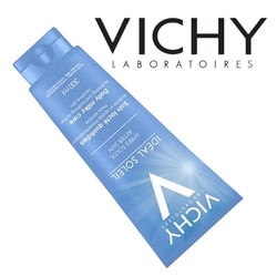Ideal Soleil lapte hidratant dupa plaja de la Vichy