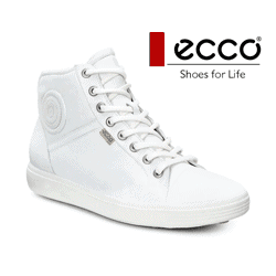 Ecco Shoes Romania a lansat pantofii Ecco Soft 7