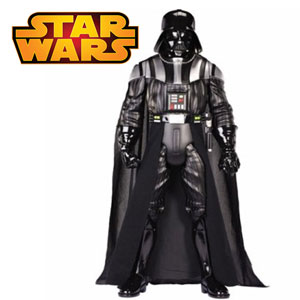 Jucarii Star Wars Figurine cu Personajele din Razboiul Stelelor