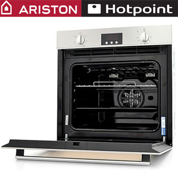 Utileaza-ti bucataria cu electrocasnicele premium Ariston Hotpoint
