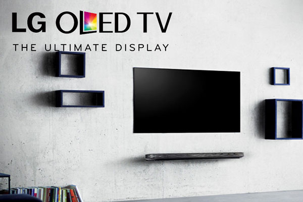 Cele mai performante Smart TV-uri 2017