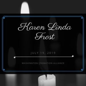 Karen L. Frost