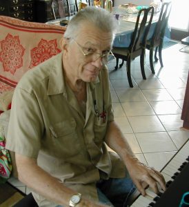 William F Slavik