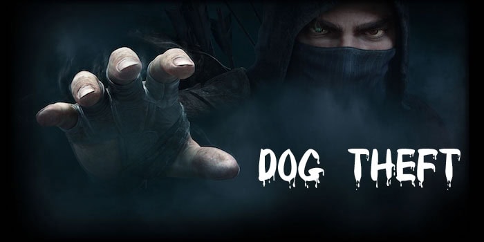 Dognappers and other Dirtbags
