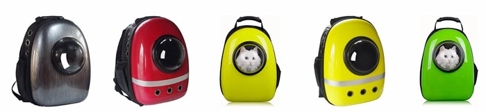 Fabulous small dog carrier
