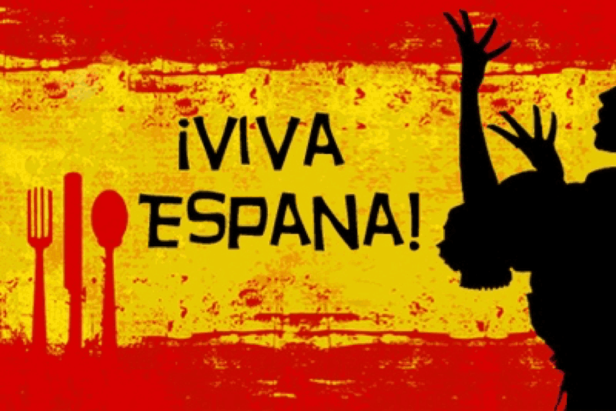 Spanischer Abend