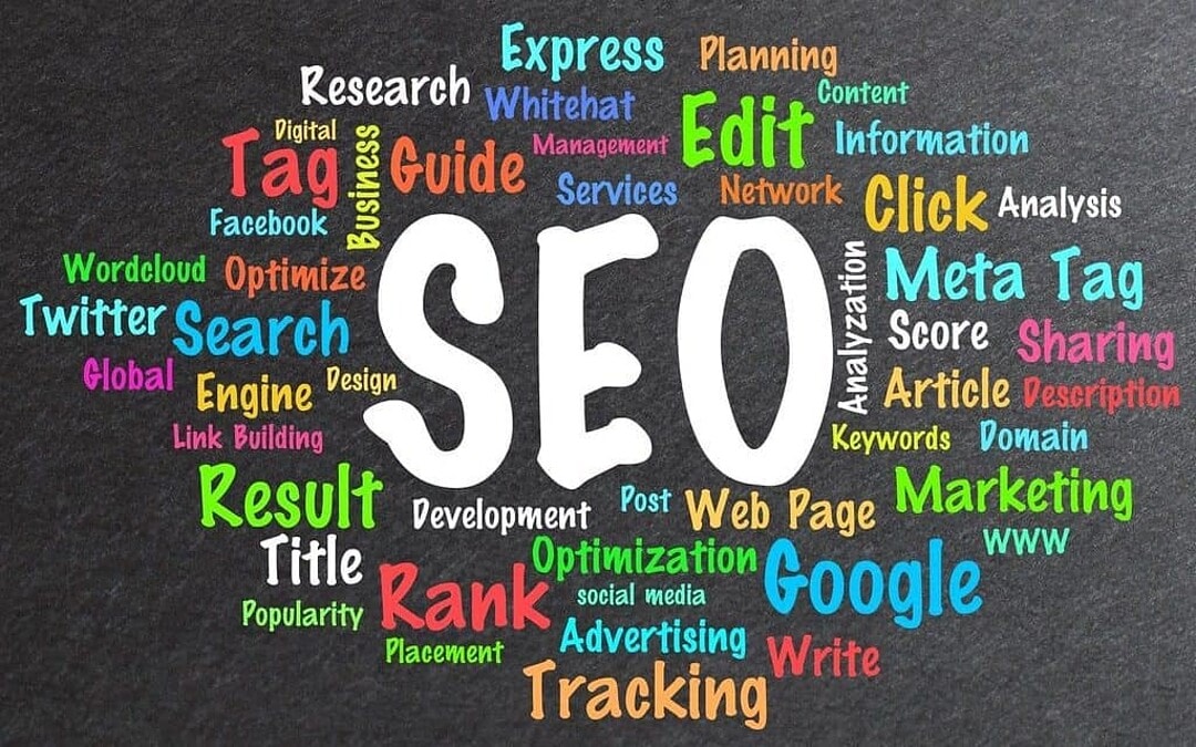 SEO Services we offer