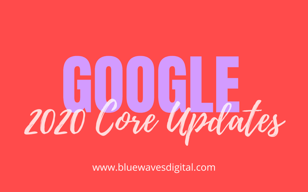 Google December 2020 Algorithm Update – Why You Should Pay Attention