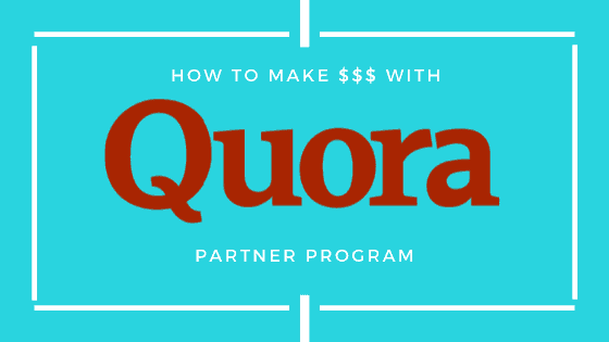Quora Partner Program