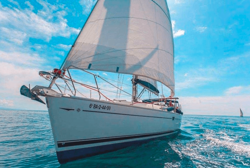 ¡Todos estamos en el mismo barco!