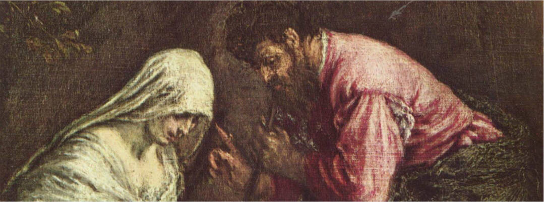 IEHUDA ŞI TAMAR (Vaieşev 5775)