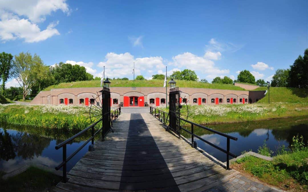Fort Voordorp
