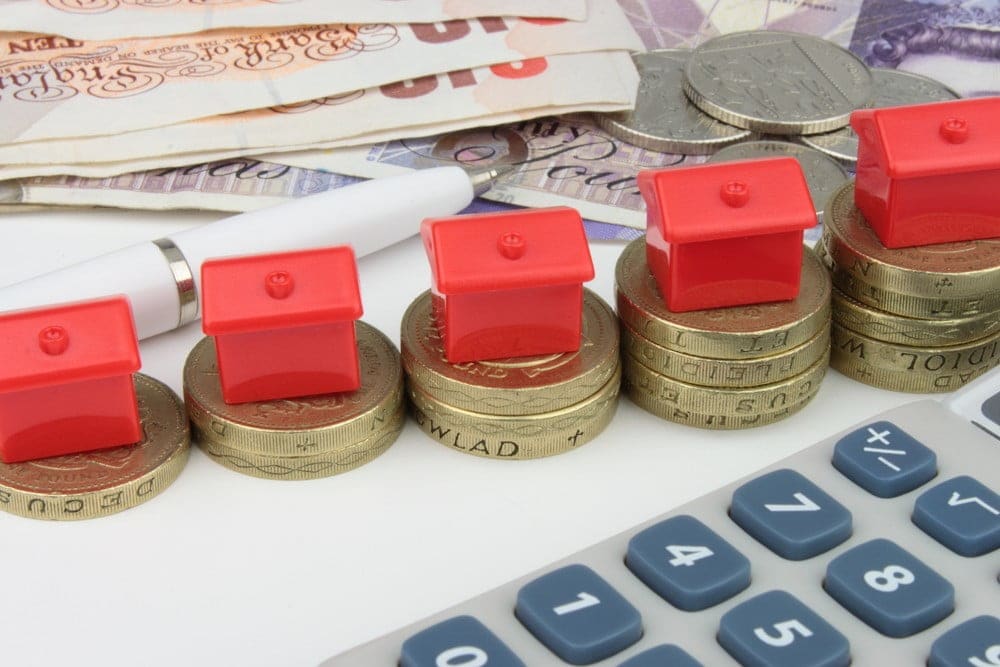 Owning a property via a company – big tax changes!