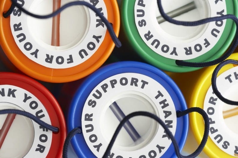 Trustees…Be Warned! New Charity Commission warnings