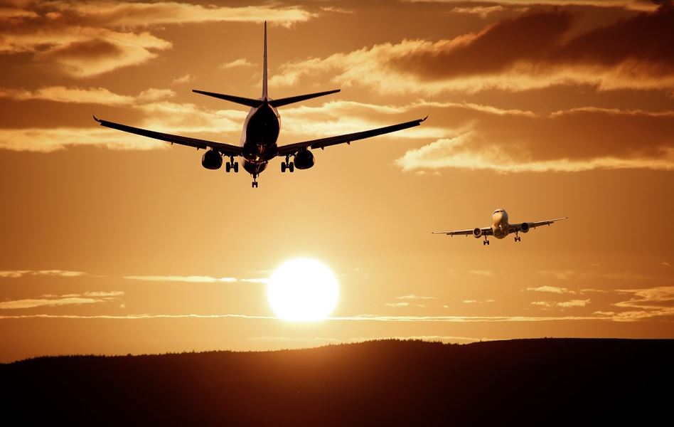 Fall in the pound boosts UK tourism numbers