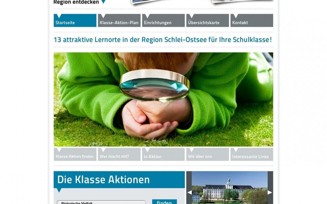Konsolidierung des Kulturstundenplans