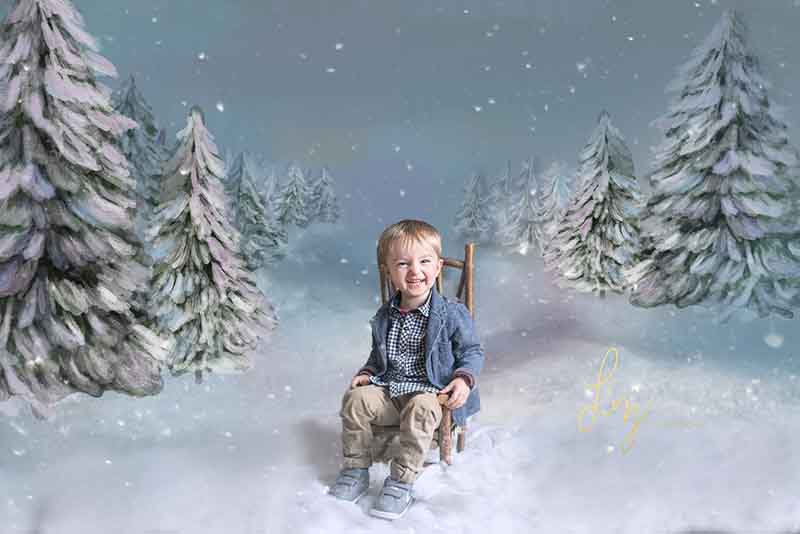 Child & newborn photos Essex Newborn Photographer Christmas