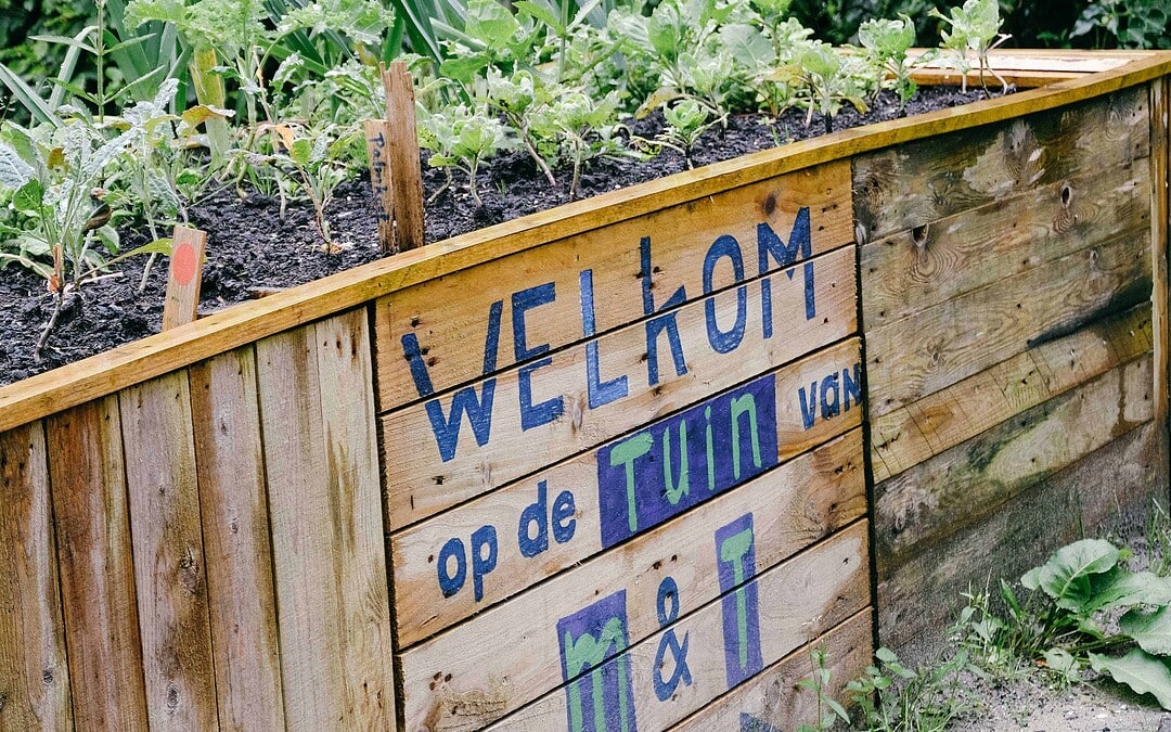 Welkom Lex van de Steenoven