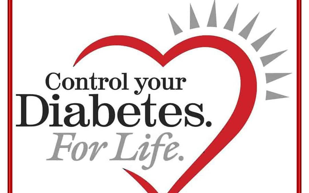 November is National Diabetes Month
