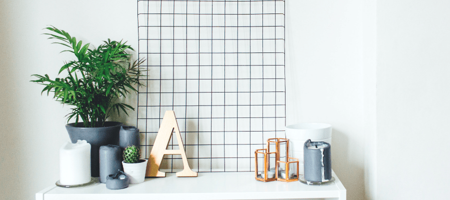 10 Simple Ways To Simplify Your Home